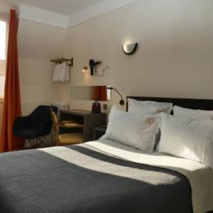 Фотографии гостиницы 
            Hotel Novex Paris