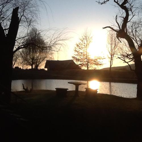 Фотография гостевого дома Drakensberg Dream, Champagne Valley