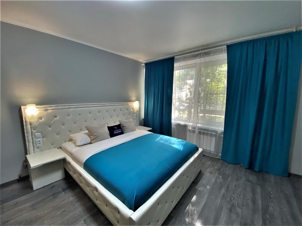 Фотография квартиры Hanaka (Ханака) на Ферганской