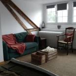 Фотография мини отеля Jules Verne