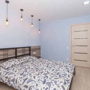 Фотография квартиры Апартаменты Бизнес-класса на Красном проспекте