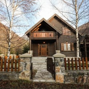 Фотография гостевого дома Holiday Home Bianca