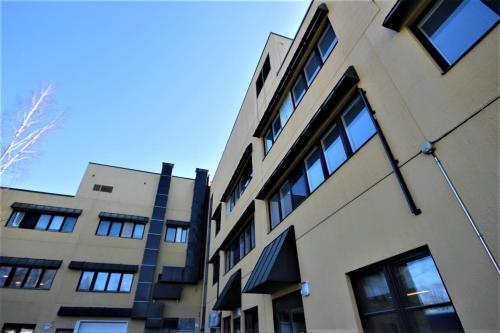 Фотография апарт отеля Forenom Aparthotel Kuopio