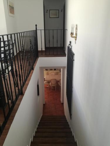 Фотография гостевого дома Casa Rural Gafas