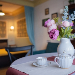 Фотография квартиры Квартира Старая Калуга