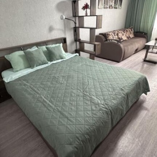 Фотография квартиры Апартаменты на улице Котанова 1/1