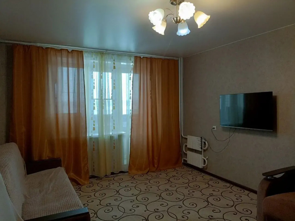 Фотография квартиры Апартаменты на Дорожной 54