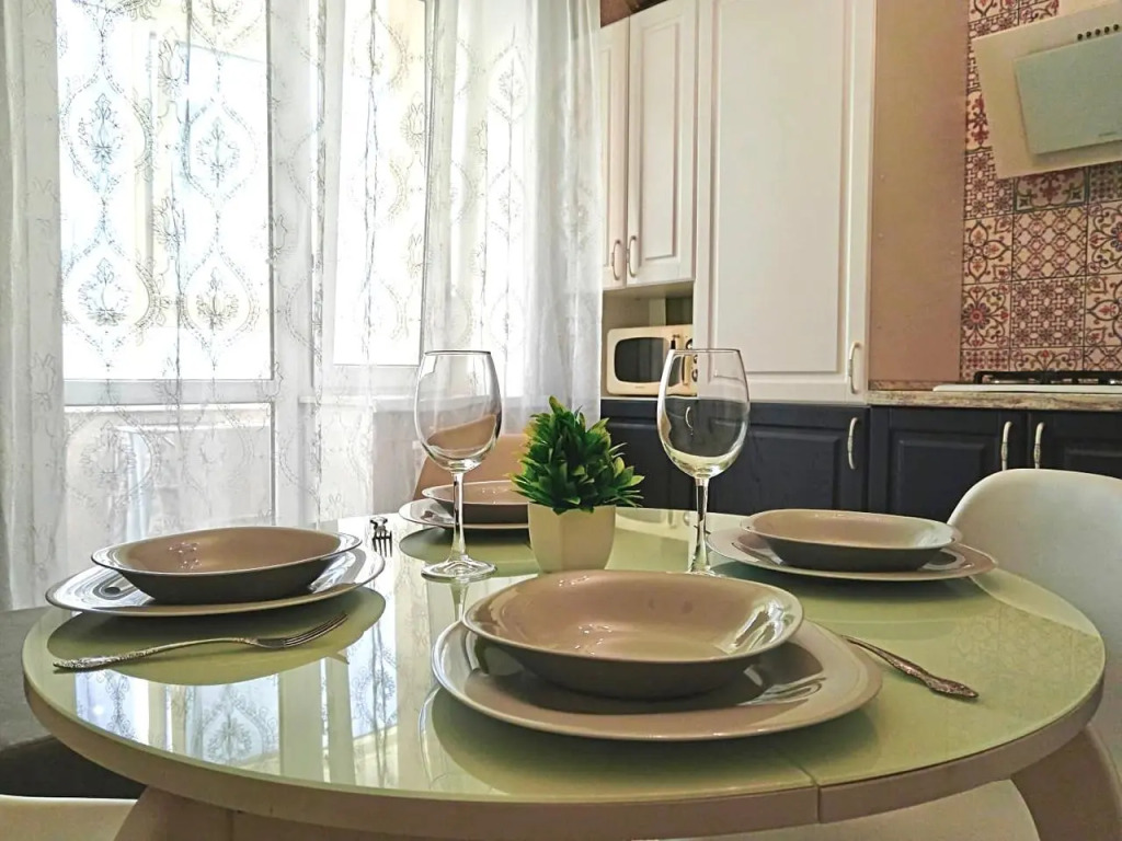 Фотография квартиры Квартира Уютная  в Центре Рязани