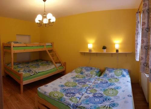 Фотография гостевого дома Apartmán pod Božím Darem