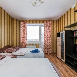 Фотография квартиры Апартаменты на улице Титова 234/1