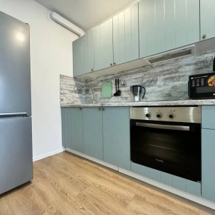 Фотография квартиры Квартира Тут Хорошо на Космонавтов 9Б 2