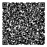 QR код гостиницы Лайт на Бебеля