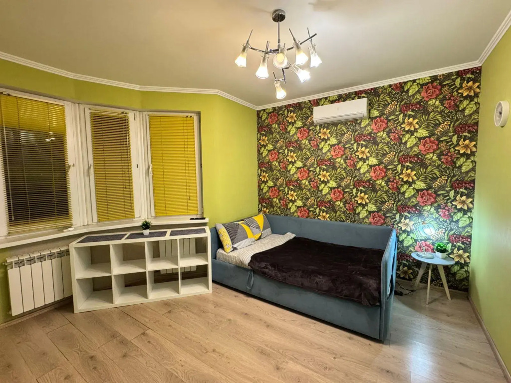 Фотография квартиры Апартаменты на бульваре Красногорский 14