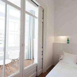 Фотографии гостевого дома
Hostal Argo