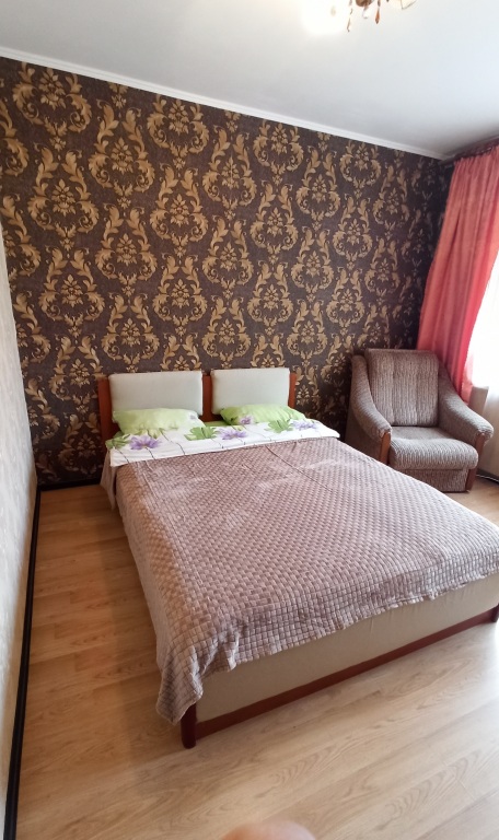 Фотографии квартиры
Квартира у вокзала