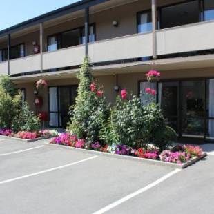 Фотографии мотеля
Carnmore Hagley Park