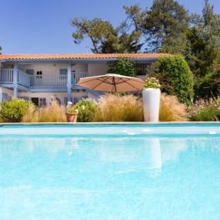 Фотографии мини отеля
Chambre d'Hôtes Etchebri