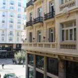 Фотография гостевого дома El Hostall