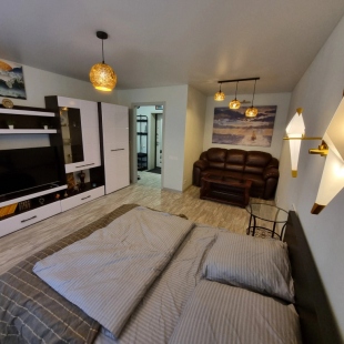 Фотография квартиры Квартира Комфортная рядом с Вокзалом и Центром