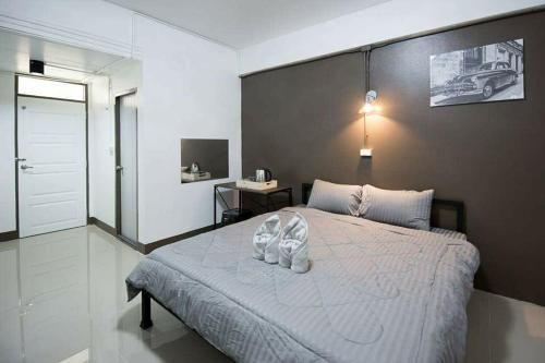 Фотография гостиницы Pangtip