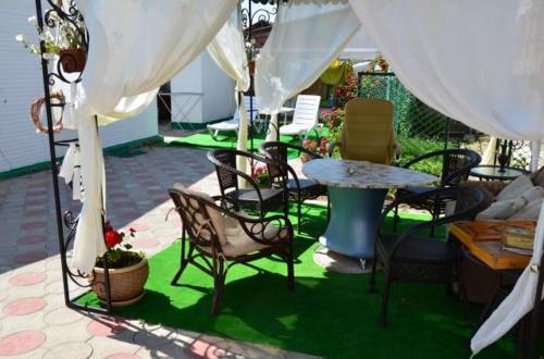 Фотографии мини отеля
Сиртаки