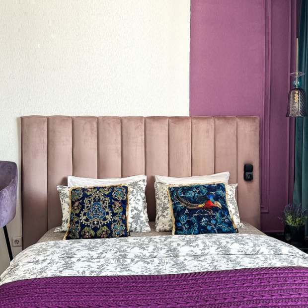 Фотографии квартиры 
            Апартаменты Солнечная студия с панорамным видом