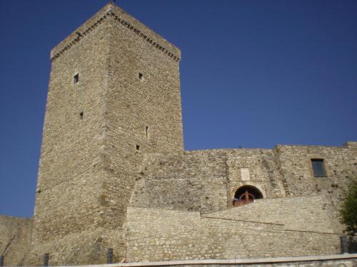 Фотография гостевого дома Colle d'Elce