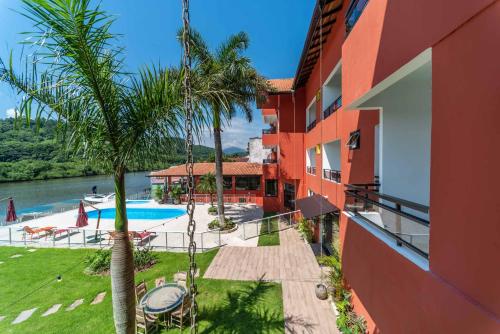 Фотография гостиницы Rizzu Marina Hotel