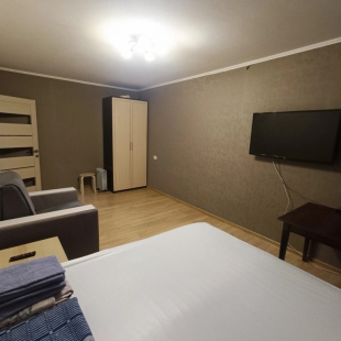 Фотография квартиры Квартира уютная