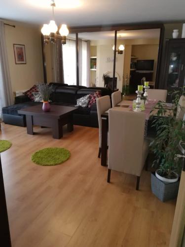 Фотография базы отдыха Agroturystyka "JAGAP" OAZA SPOKOJU