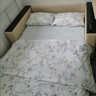 Фотография квартиры 158 Квартир на Улице Фомина