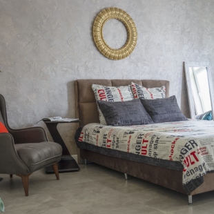 Фотография квартиры Апартаменты New Life Lux