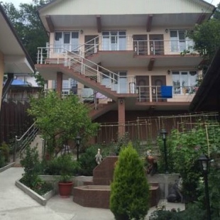 Фотография мини отеля Джаннет