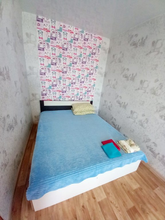 Фотография квартиры Апартаменты на Ленинградской 25