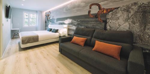 Фотография гостевого дома Pension Txingurri