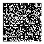 QR код гостиницы Очаг