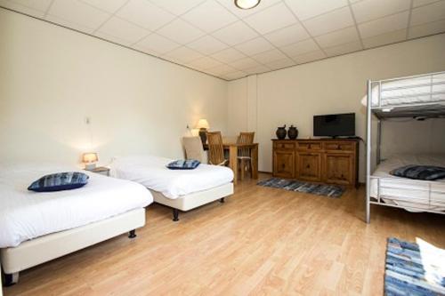 Фотография мини отеля De Kapschuur