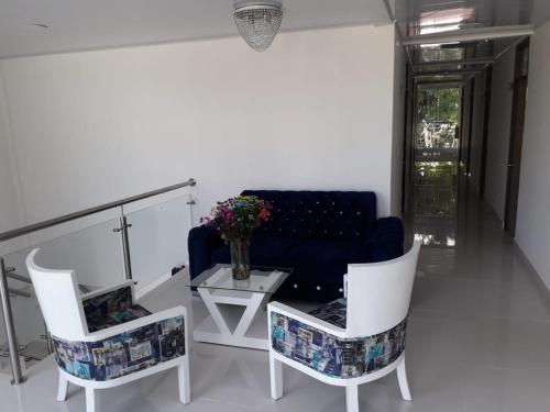 Фотография гостиницы Hotel Limaco