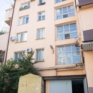 Фотография квартиры Bon voyage на улице Ирчи Казака