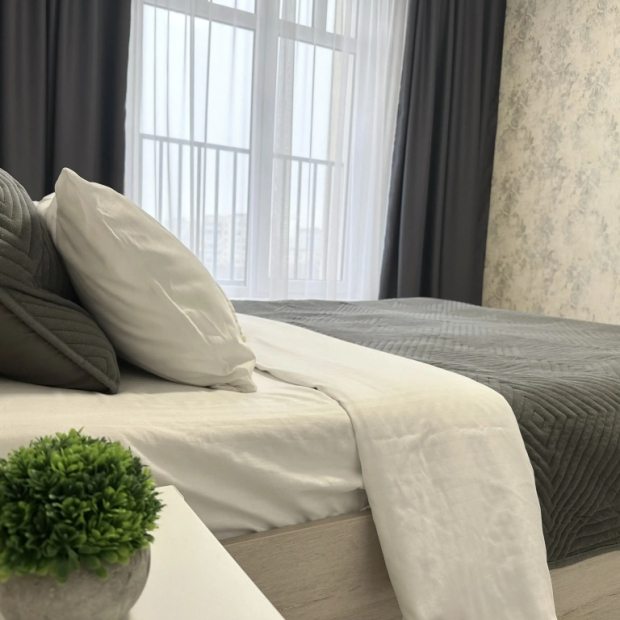 Фотографии квартиры 
            Апартаменты Люкс