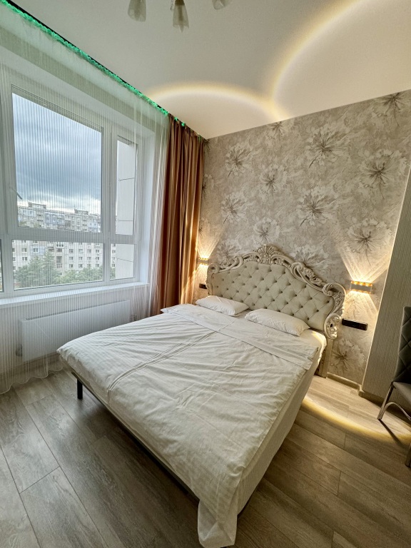 Фотография квартиры Апартаменты Бирюза