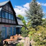 Фотография гостевого дома Pension zum Brauhaus