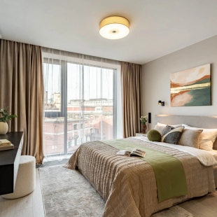 Фотография квартиры Квартира Merino Home Ярд