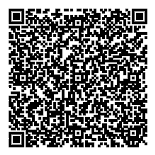 QR код мини отеля Коттедж в центре отдыха Радуга