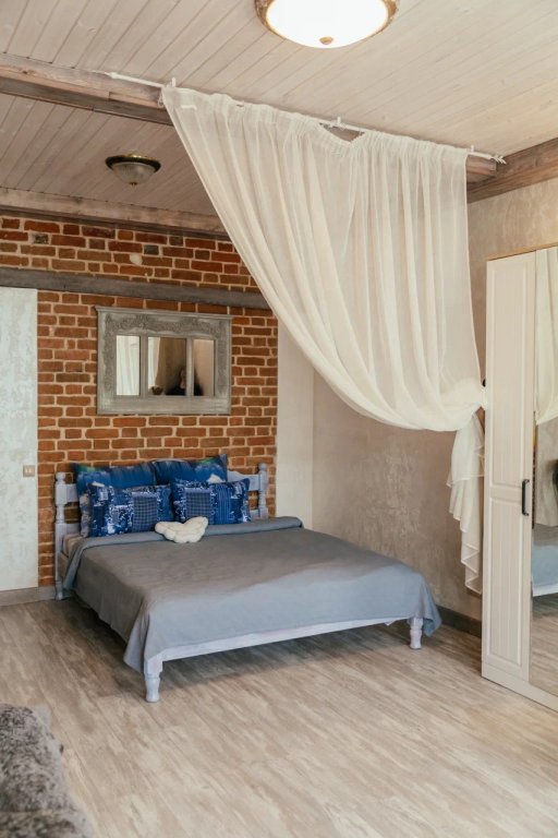 Фотография квартиры Квартира Однокомнатная в Двух Шагах от Кремля