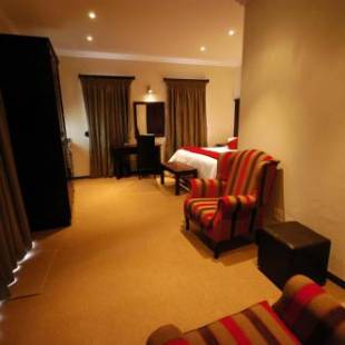 Фотографии мини отеля
Heidelberg Kloof Lodge