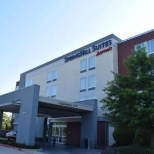 Фотографии гостиницы
SpringHill Suites by Marriott Houston The Woodlands