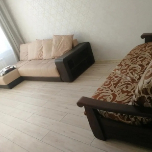 Фотография квартиры Апартаменты на улице Левитана 58 корпус 6