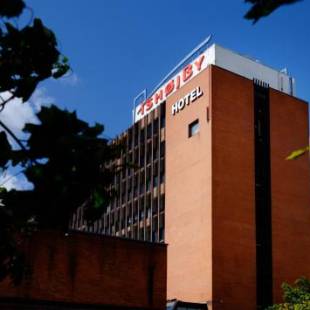 Фотографии гостиницы
Zleep Hotel Ishøj