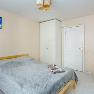 Фотография квартиры Квартира на Гамарника 15